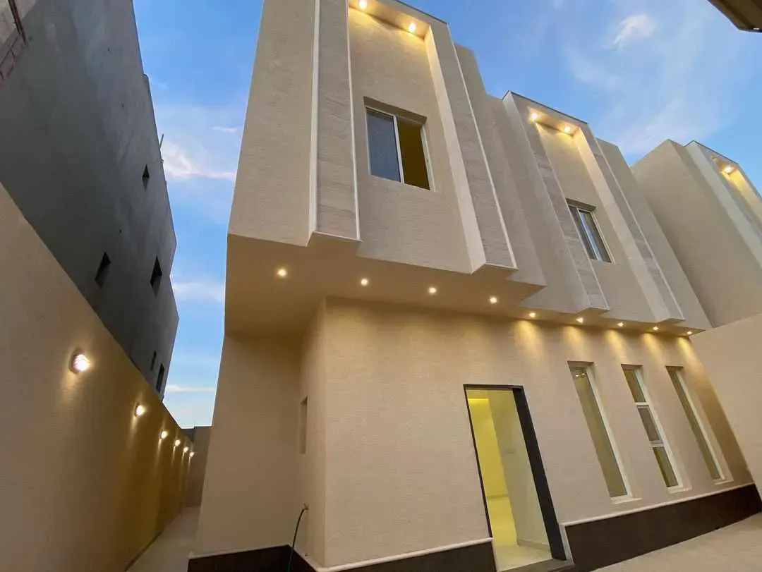 بروفايل جوتن واجهات الرياض