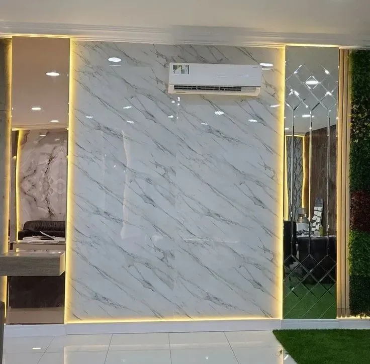 بديل رخام أسود ملكي الرياض