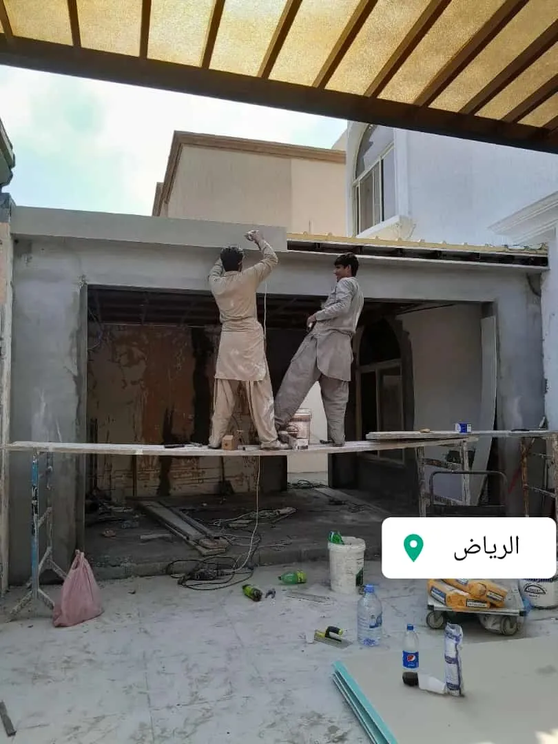 تسليم مفتاح شقق سكنية بالرياض